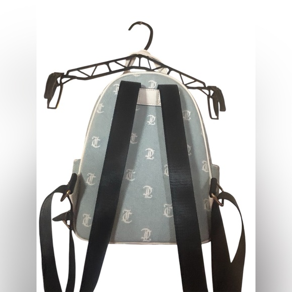 🍸🍸🍸 Juicy Couture NWT Best Seller Rosie Mini Backpack 🍸🍸🍸 - Picture 5 of 8